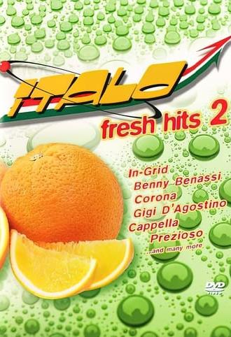 Italo Fresh Hits 2 (2006)