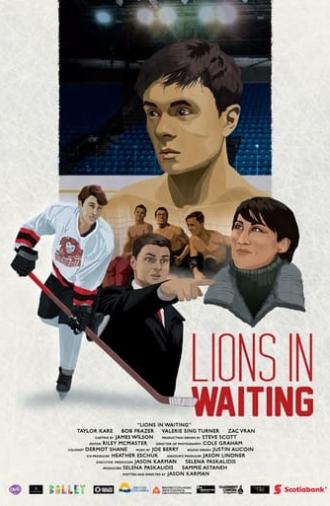 Lions in Waiting (2017)