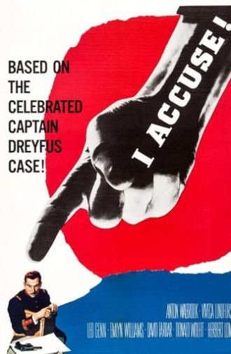 I Accuse! (1958)