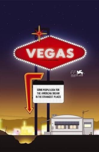 Vegas: Based on a True Story (2008)