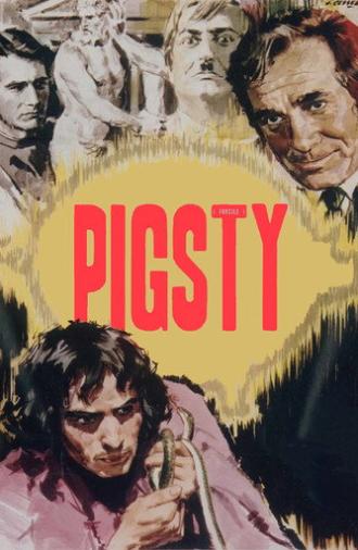 Pigsty (1969)