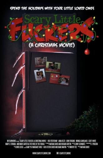 Scary Little Fuckers (A Christmas Movie) (2017)