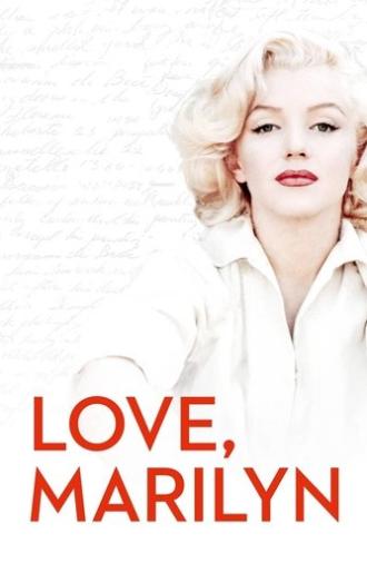 Love, Marilyn (2013)