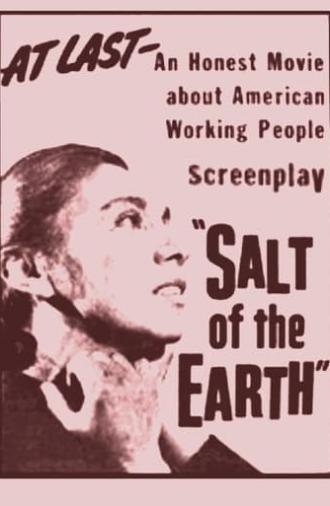 Salt of the Earth (1954)