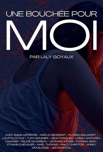 Une bouchée pour moi (2025)