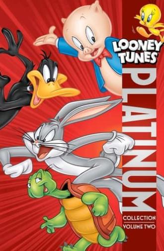 Looney Tunes Platinum Collection: Volume Two (2012)