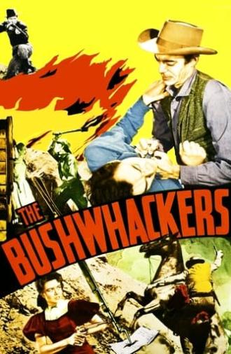 The Bushwhackers (1951)