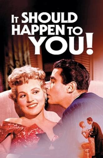 It Should Happen to You (1954)