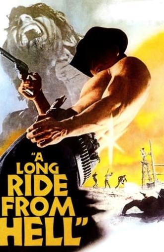 A Long Ride from Hell (1968)