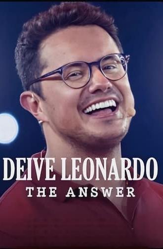 Deive Leonardo: The Answer (2023)