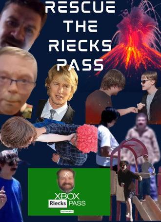 Rescue The Riecks-Pass (2025)