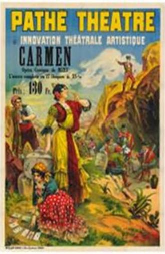 Carmen (1909)