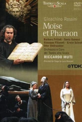Rossini: Moïse et Pharaon (2003)