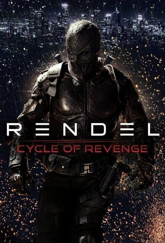 Rendel 2: Cycle of Revenge (2021)