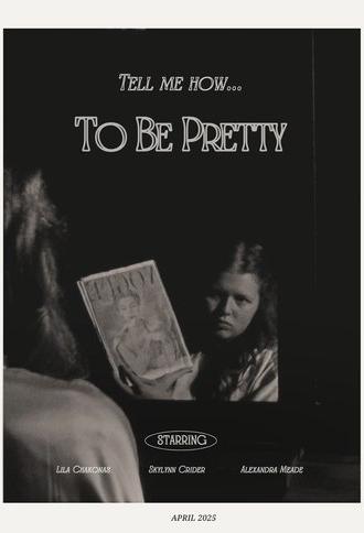 To Be Pretty (2025)