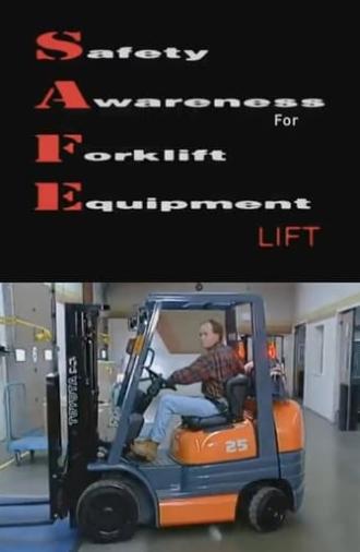 Safety Awareness for Forklift Equipment (1990)