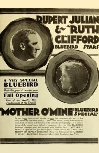 Mother o' Mine (1917)