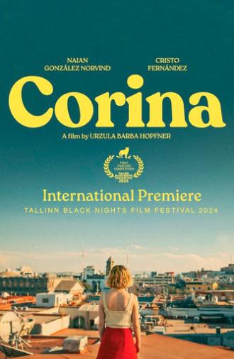 Corina (2025)
