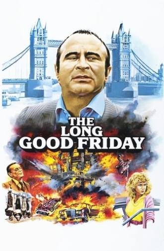 The Long Good Friday (1980)