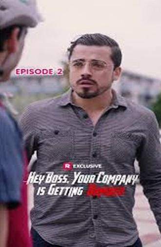 Hey Boss, Your Company Is Getting Bombed (2025)