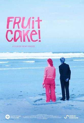 Fruitcake! (2025)