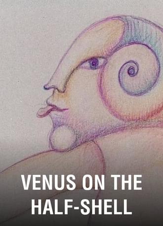 Venus on the Half-Shell (1975)