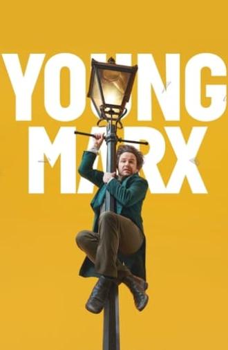 National Theatre Live: Young Marx (2017)