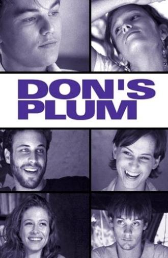 Don's Plum (2002)