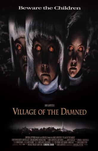 Village of the Damned (1995)