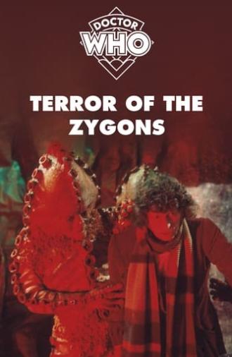 Doctor Who: Terror of the Zygons (1975)