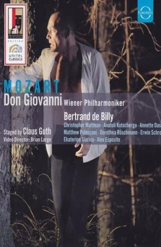 Mozart: Don Giovanni (2008)