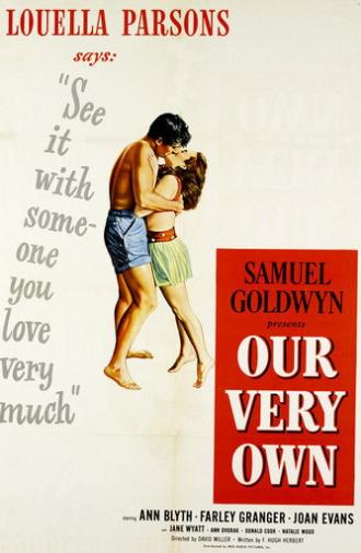 Our Very Own (1950)