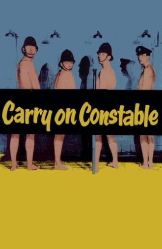 Carry On Constable (1960)