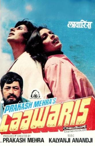 Laawaris (1981)