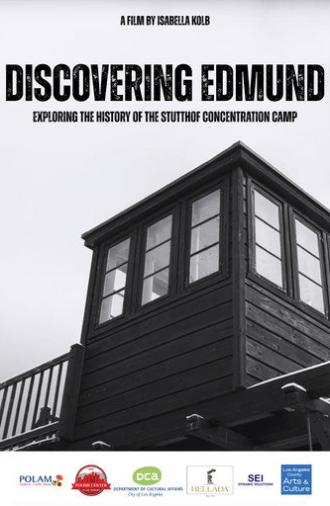 Discovering Edmund (2025)