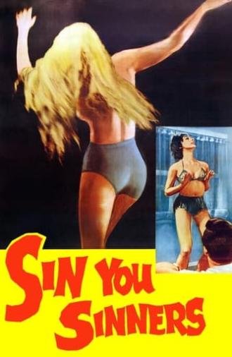 Sin You Sinners (1963)