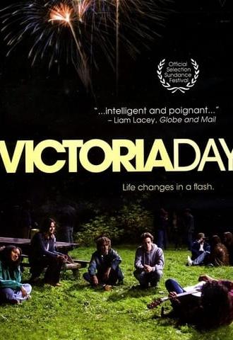 Victoria Day (2009)