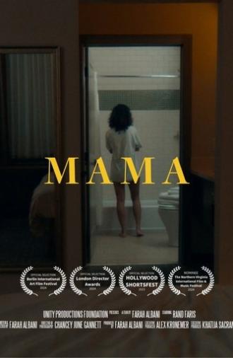 MAMA (2025)