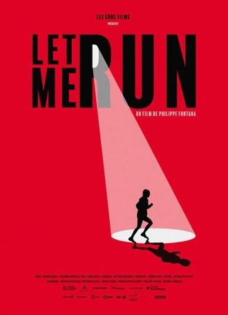 Let Me Run (2025)