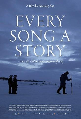Every Song a Story (2016)