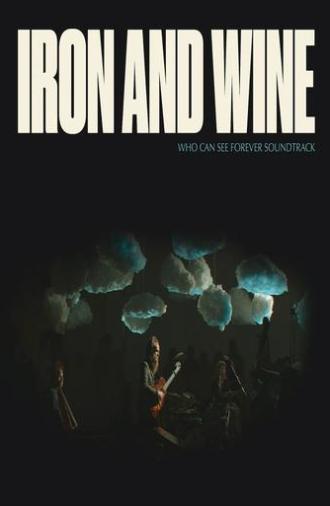 Iron and Wine - Live Lowlands Festival Holland (2008)