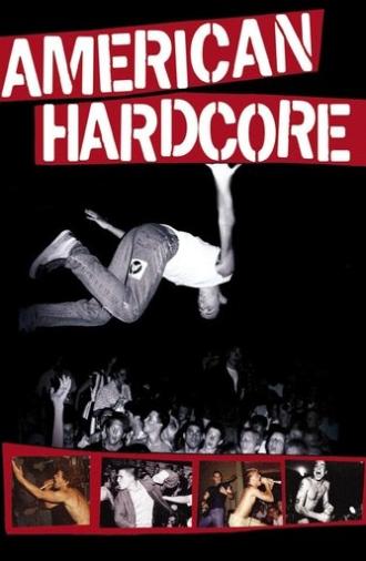 American Hardcore (2006)