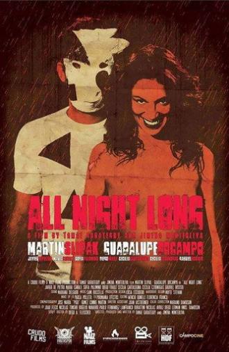 All night long (2015)