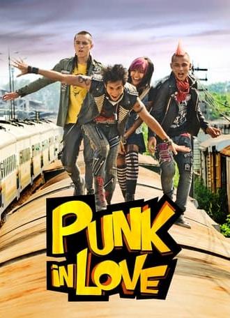 Punk in Love (2009)