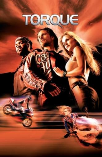 Torque (2004)