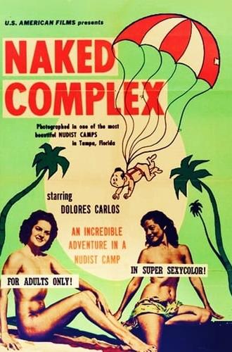 Naked Complex (1963)