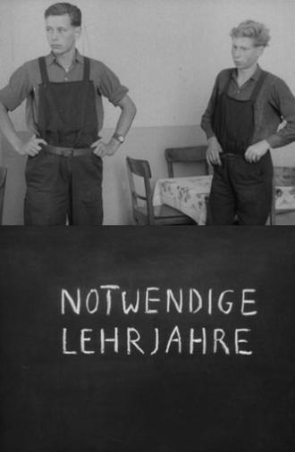 Necessary Years of Learning (1960)