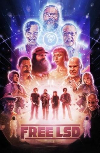 Free LSD (2023)