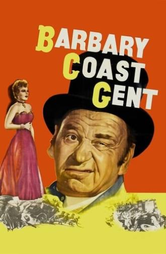 Barbary Coast Gent (1944)