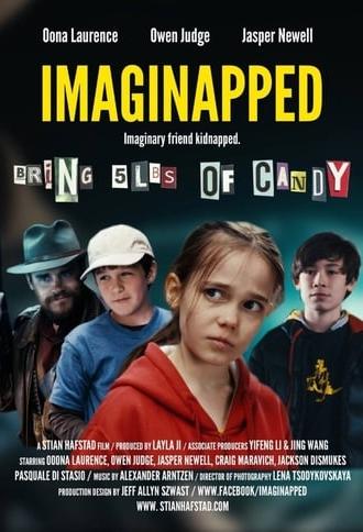 Imaginapped (2015)